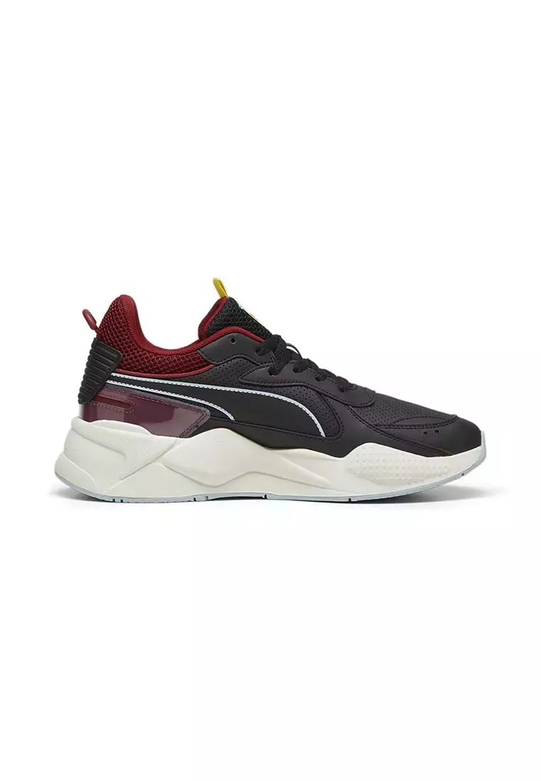 Discount on Puma  shoes - SKU: Scuderia Ferrari Rs-X Sneakers