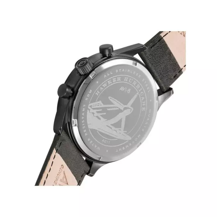 AV-4011-0B HAWKER HURRICANE