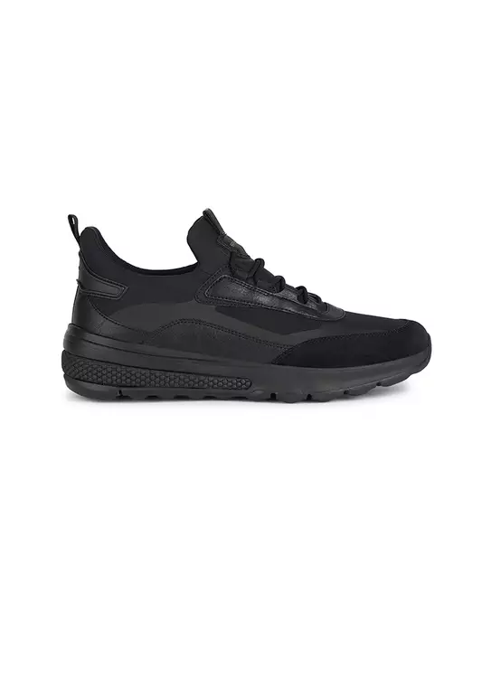 Men's U Spherica Actif D Lace Up Sneakers