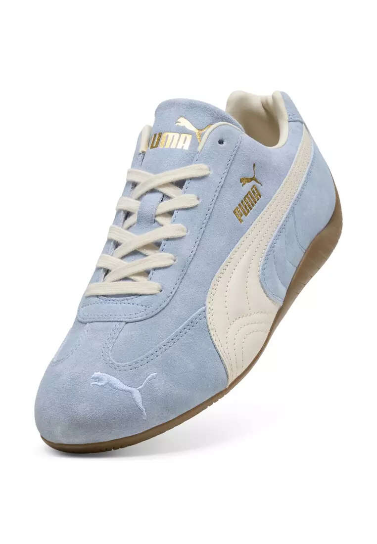 Speedcat Faded 男女皆宜休閒鞋