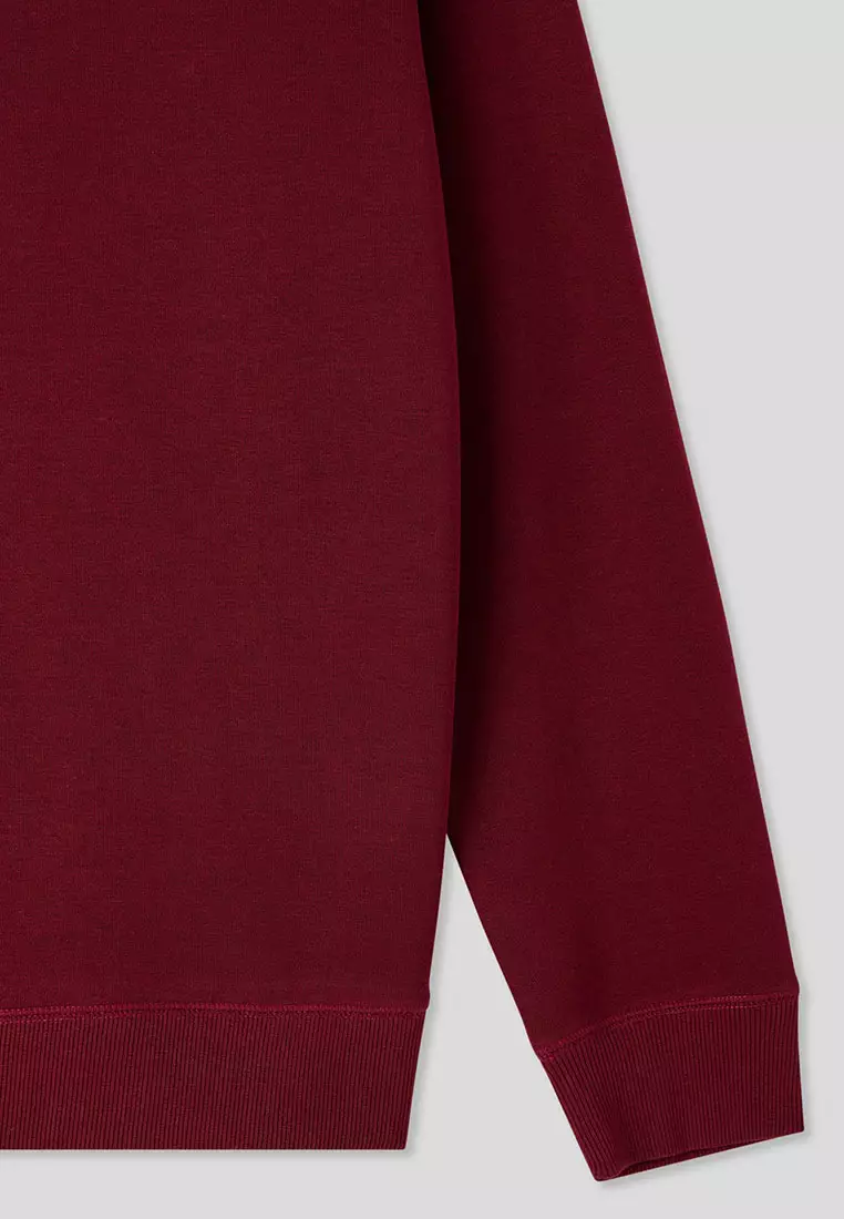 Man Sweat Shirt