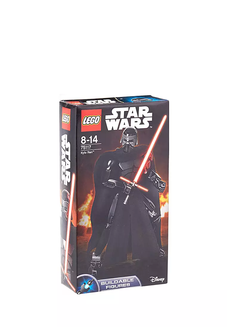 Star Wars Kylo Ren
