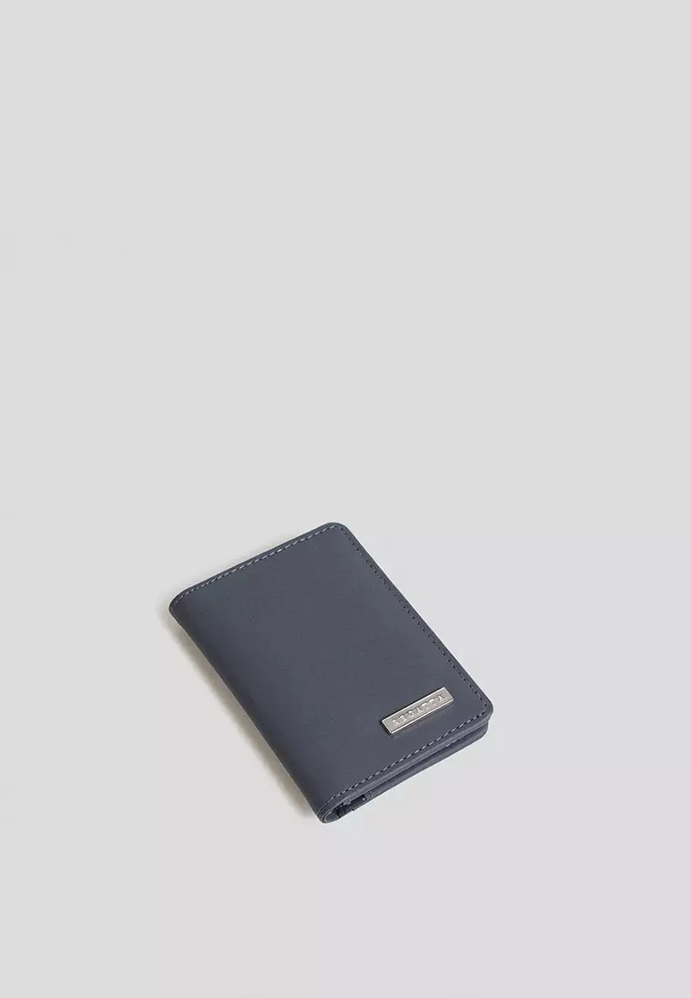 Bi-Fold Card Case
