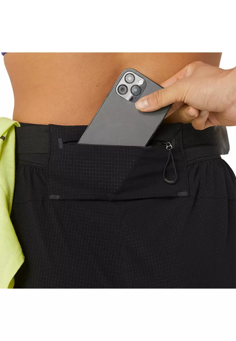 METARUN SPLIT SHORT 2012C858-001