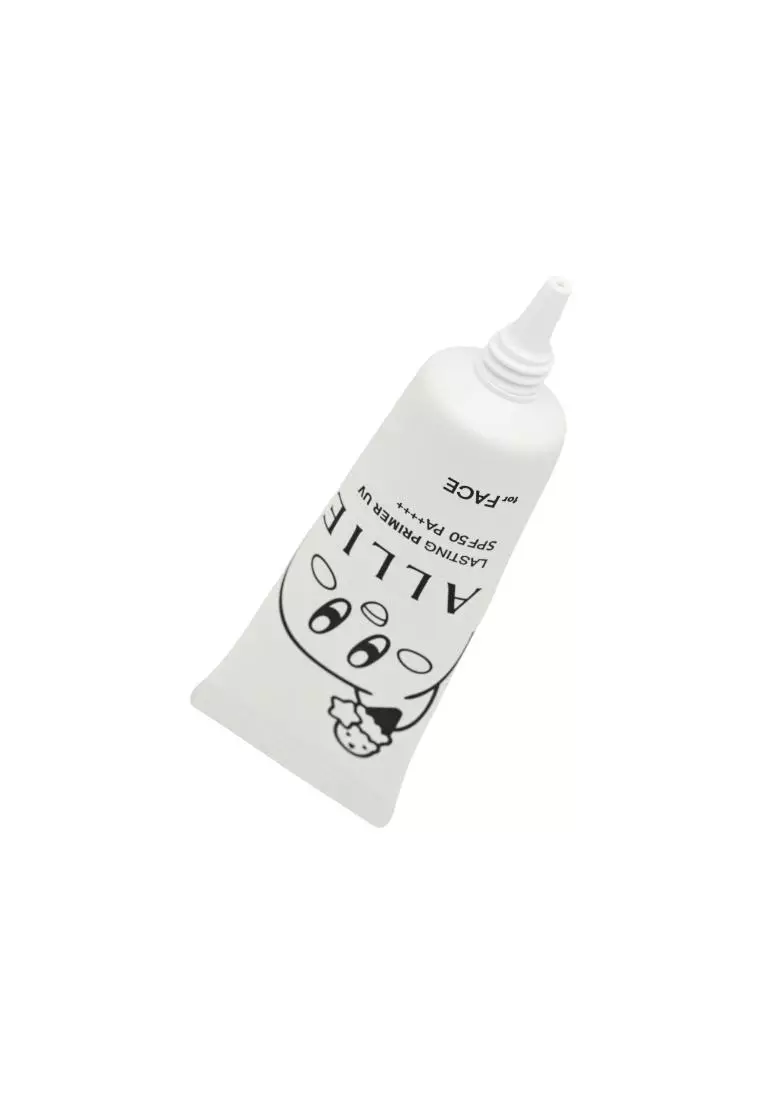 ALLIE SPF50+PA++++ Lasting Primer UV (Limited Kirby) (#Pink) (25g)