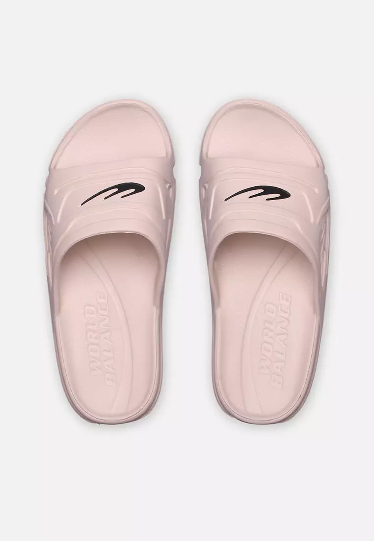 World Balance Slipperlite Boy Kid's Slippers