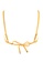 Sunseeker yellow Minimal Cool B/C Cup Underwire Bikini Top BDC74USB67E279GS_2