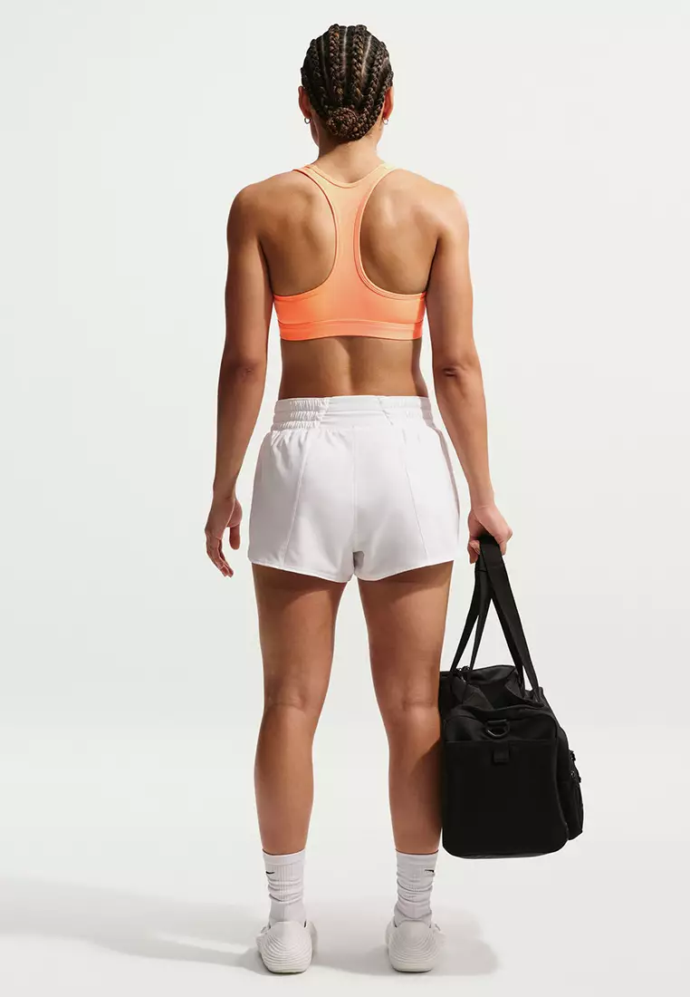 Swoosh Medium-Support Padded Sports Bra
