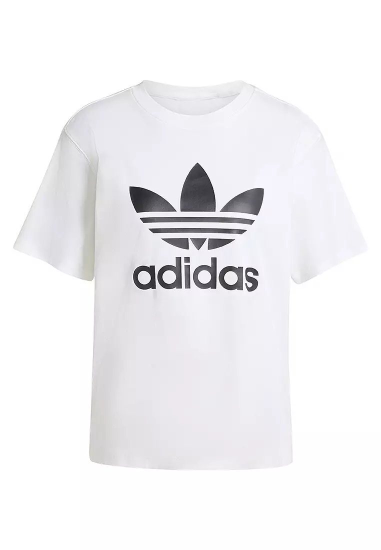 Trefoil Regular T-Shirt