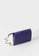 BERACAMY purple BERACAMY KINEI Chain Clutch - Violet 48497AC6BE808BGS_2