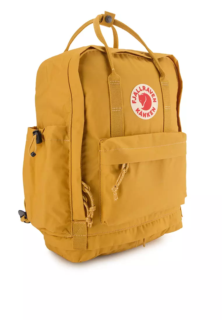 Buy Fjallraven Kanken Kanken Outlong 2024 Online ZALORA Philippines