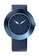 NOVE blue NOVE Streamliner Swiss Made Quartz Leather Watch for Women 40mm Blue B010-01 27E83AC30080A1GS_1