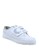 FANS white Fans U-Lock Maleo W Lunox W Blackmoon W - Kid's Casual Shoes White F9E60KS463A75CGS_3