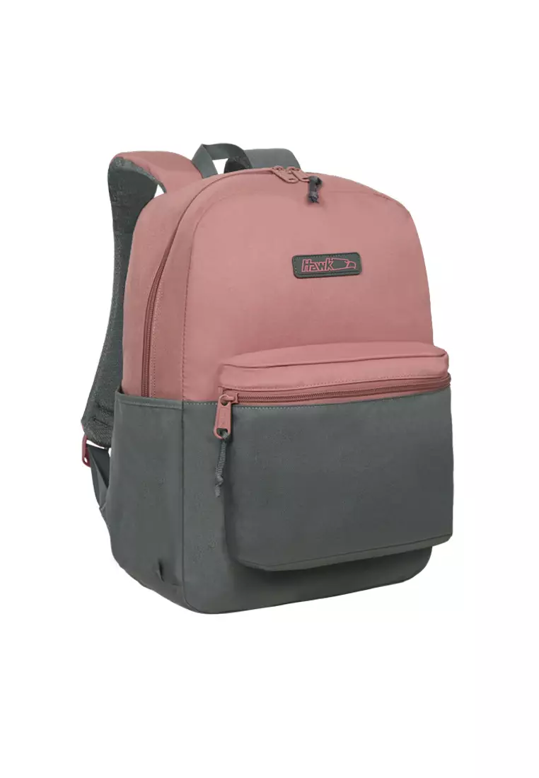 5956 Monopack Backpack with Side Pocket