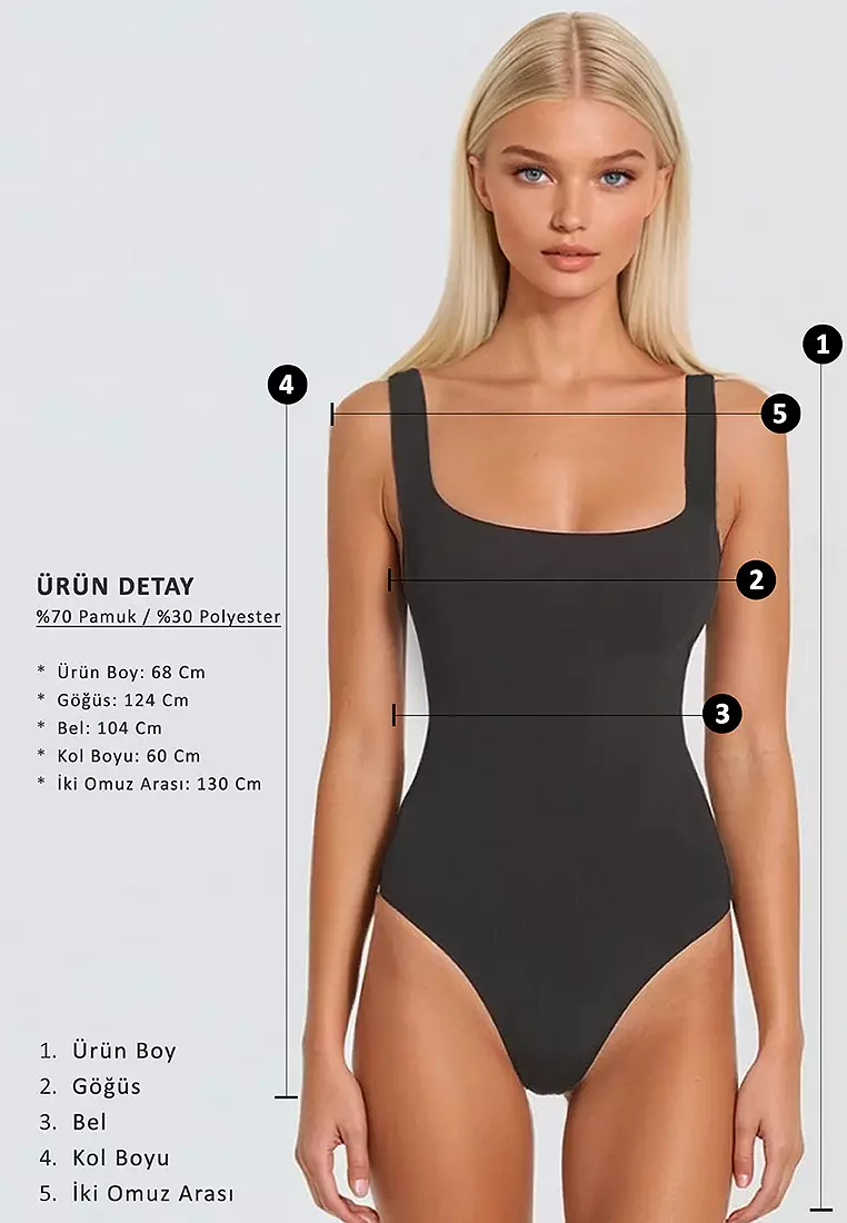 Cowl Collar Wide Cut Knitted Blouse