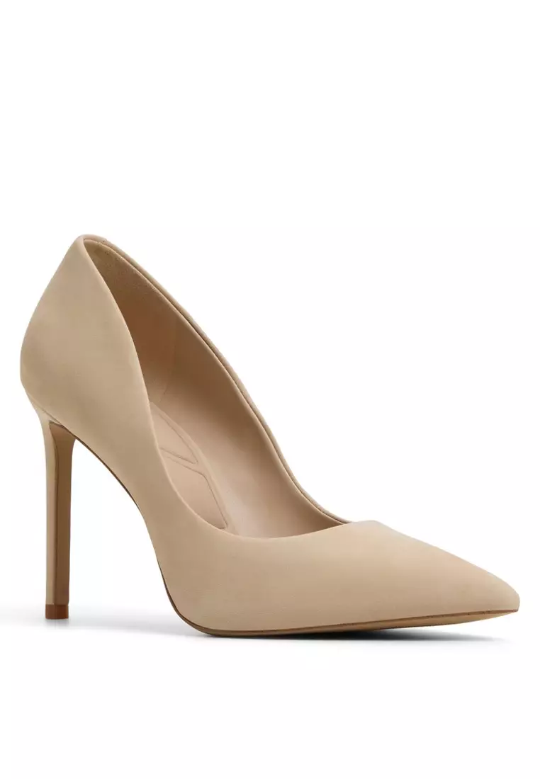 Stessy2.0 Pump Heels