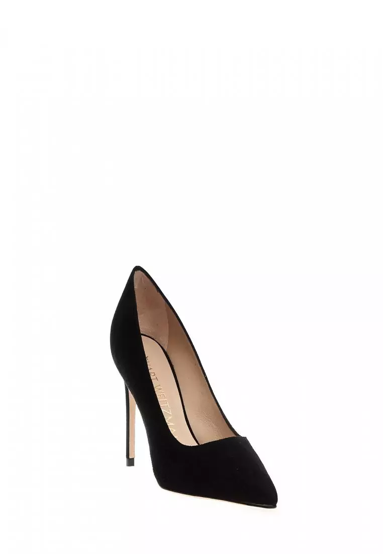 Weitzman pumps hotsell