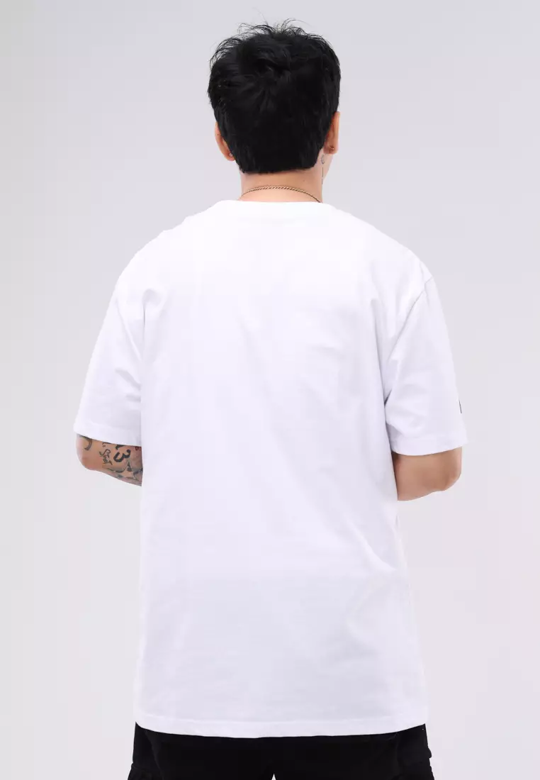 Round Neck Regular Fit