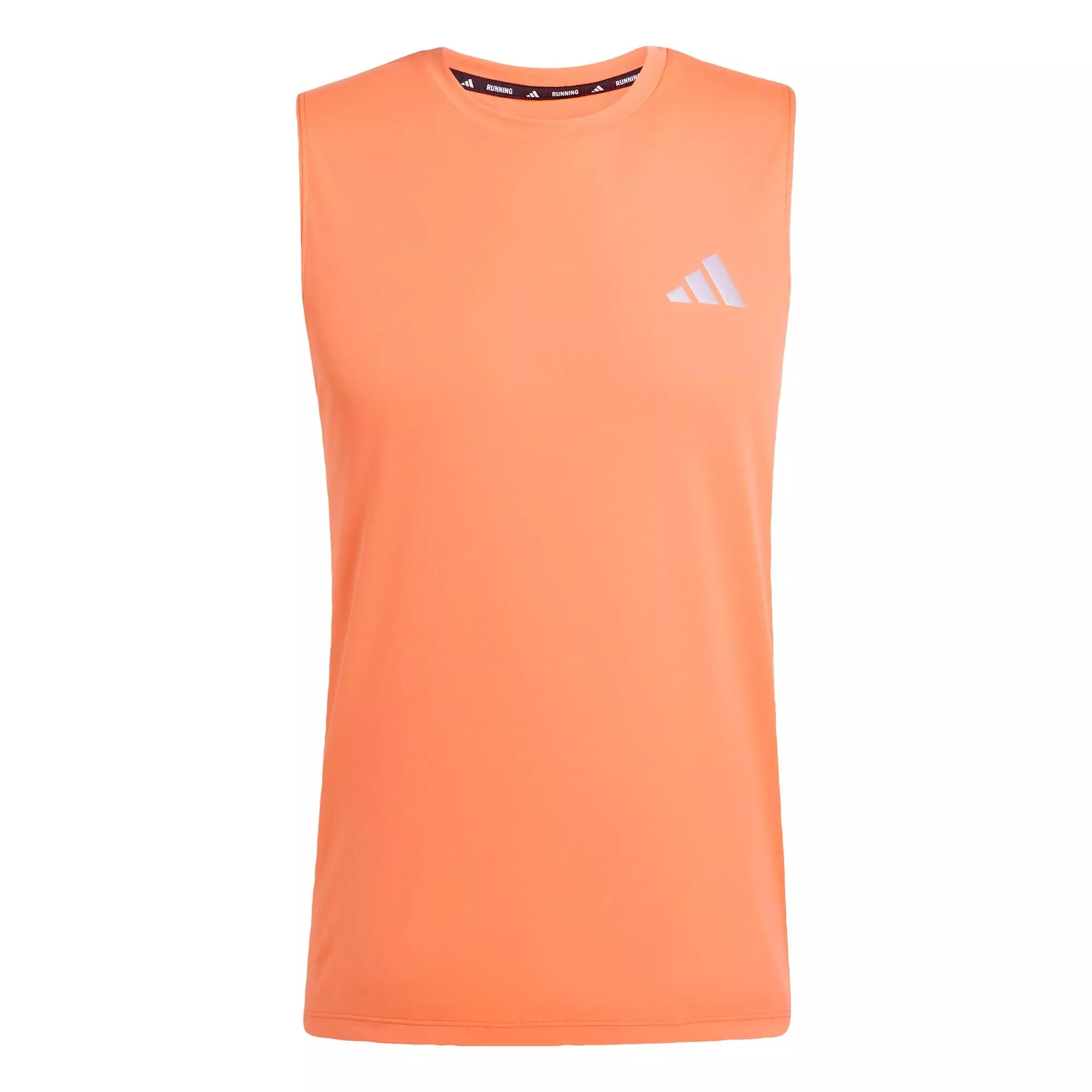 Running adi365 Running Essentials Tank Men Orange KB5972
