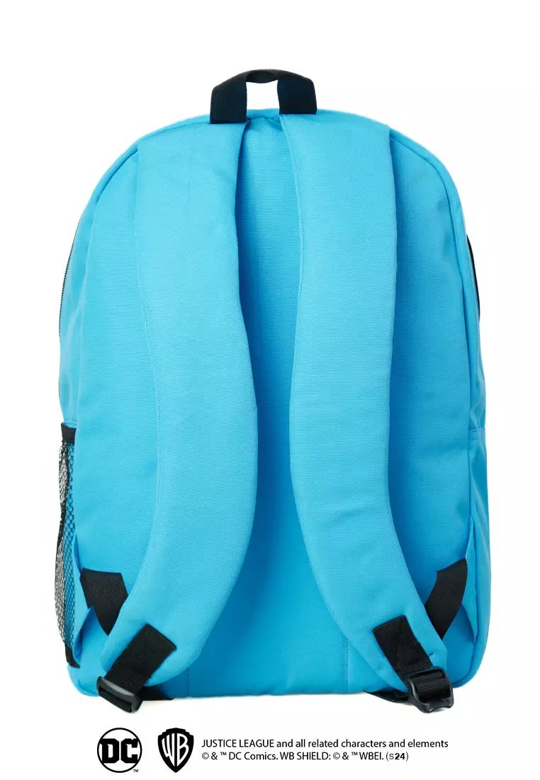 Adventure DC Collection Justice League Backpack Denver - Superman