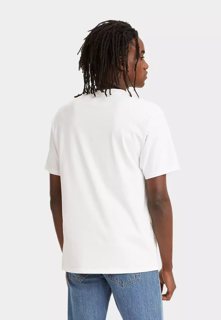 Men's Red Tab™ Vintage T-Shirt A0637-0000