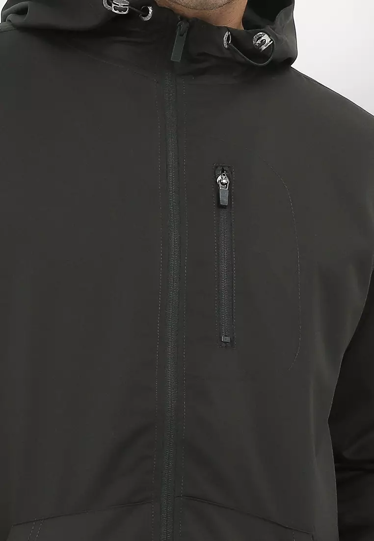 Coatch Suit Regular Fit Jacket