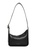 Milliot & Co. black Samona Shoulder Bag 4386FACFC173CAGS_1