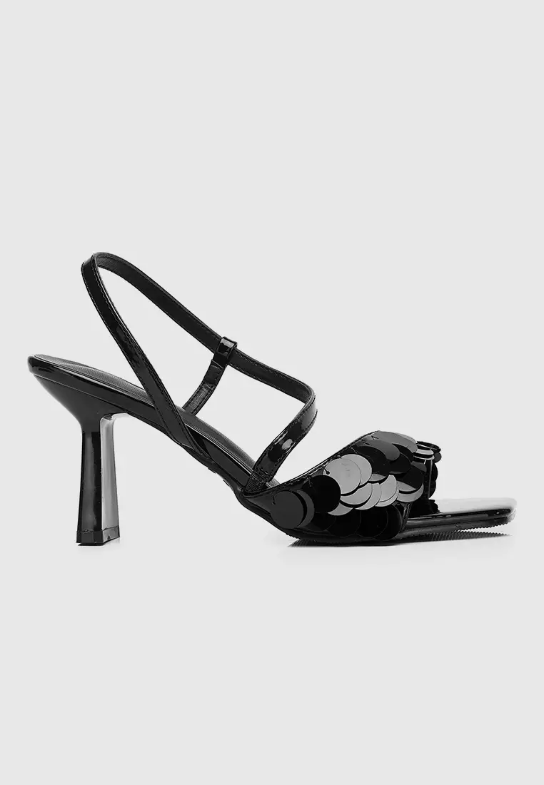 milliot & co jelly shoes