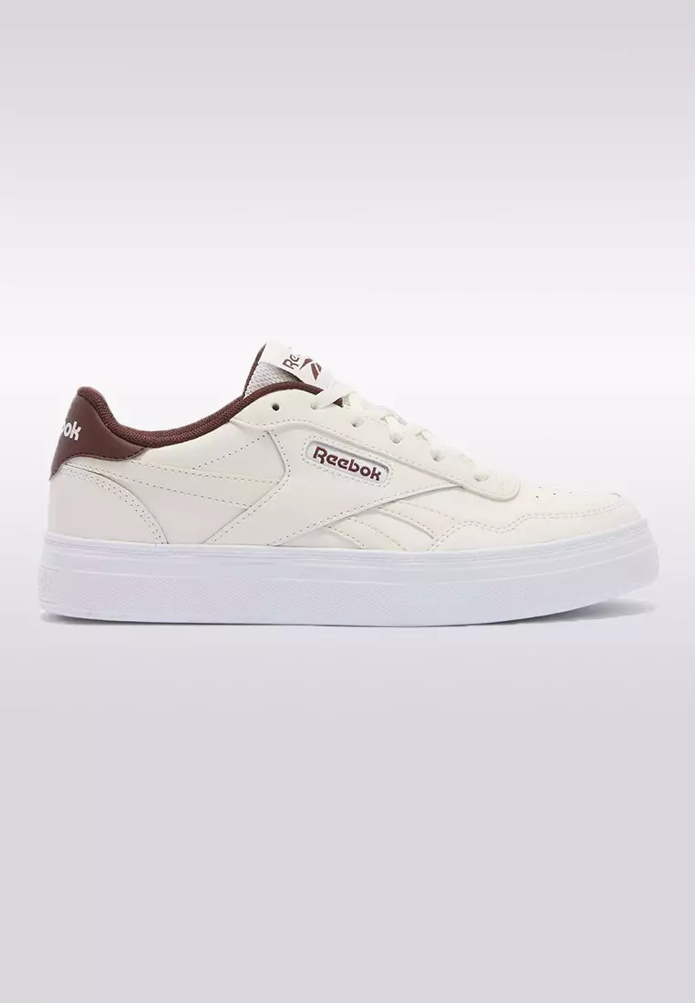 Discount on Reebok  shoes - SKU: Women Court Advance Bold | 100208924