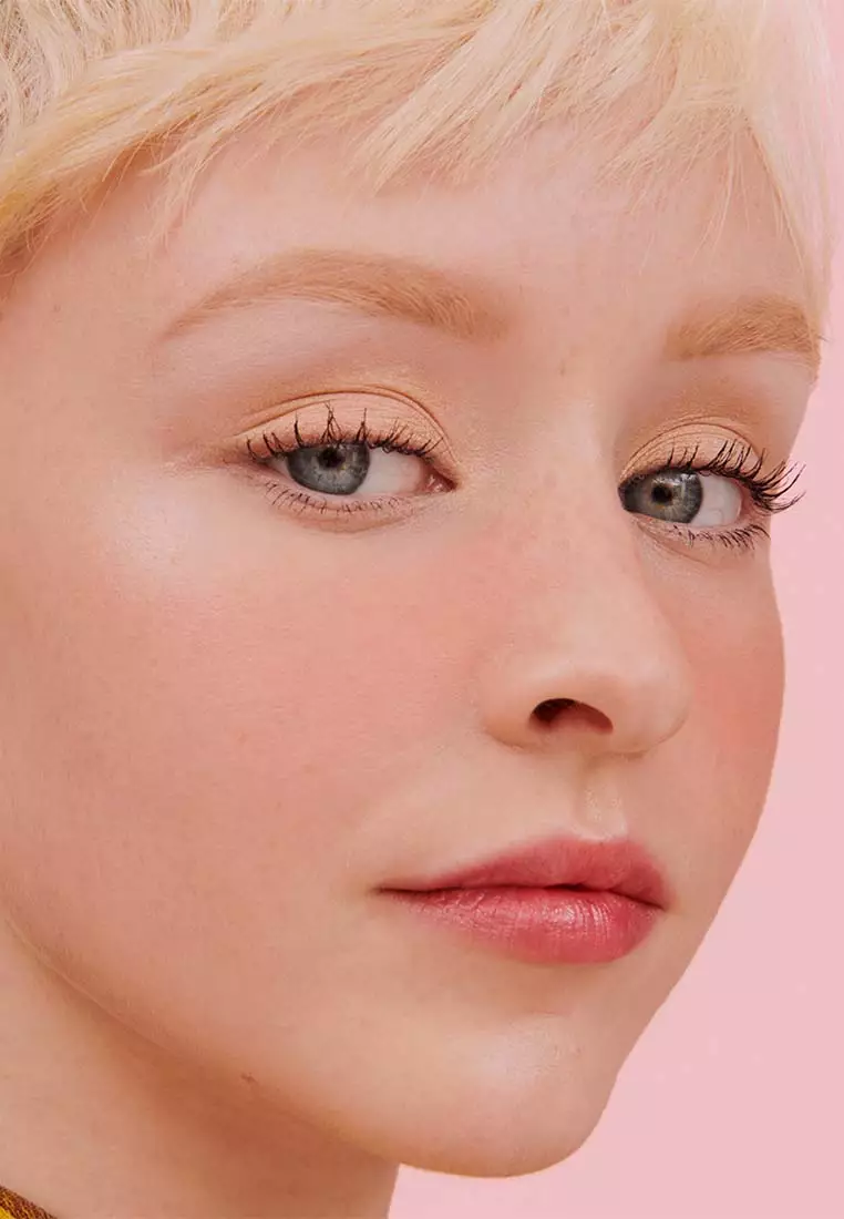 Benefit Sunny Warm Coral Blush