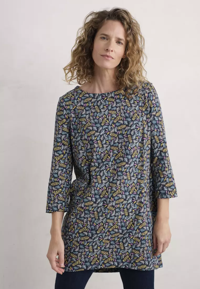 Seasalt Fal Water Tunic