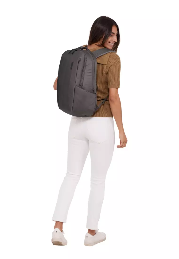 THULE Subterra 2 Backpack 21L -Vetiver Gray