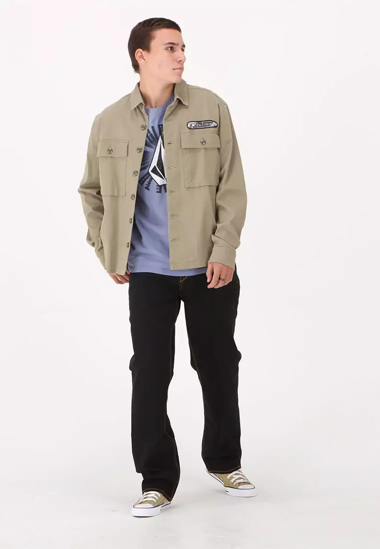 MLD SKATE VITALS COLLIN P BRI