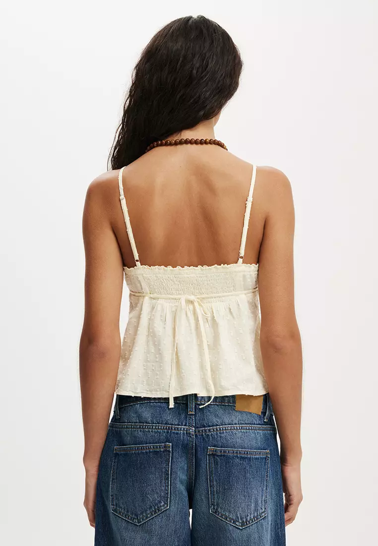 The Daydream Cami Top