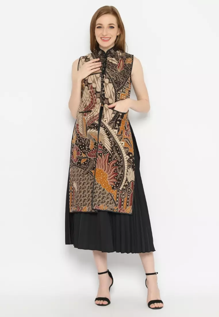 Samita Longtop Batik