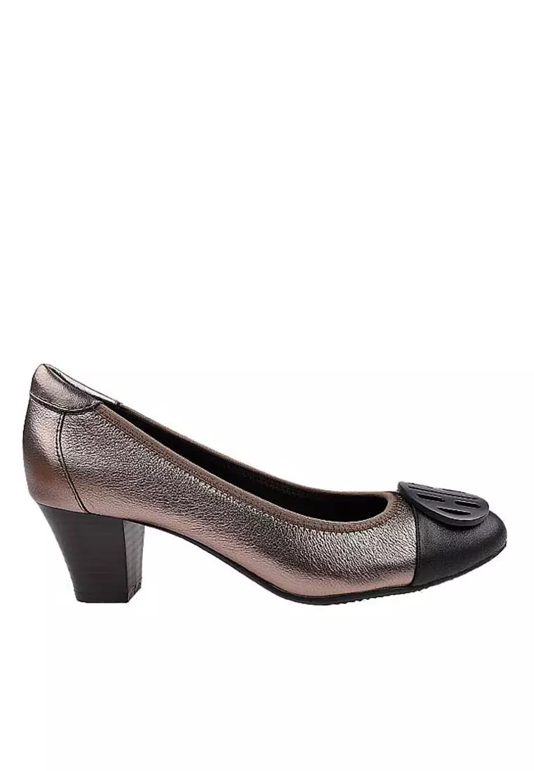 Pumps hush puppies online