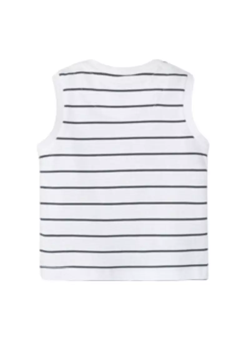 Qatelyn Baby & Toddler Outfits