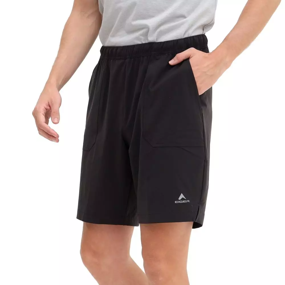 Eiger Agress Act Sp Shorts