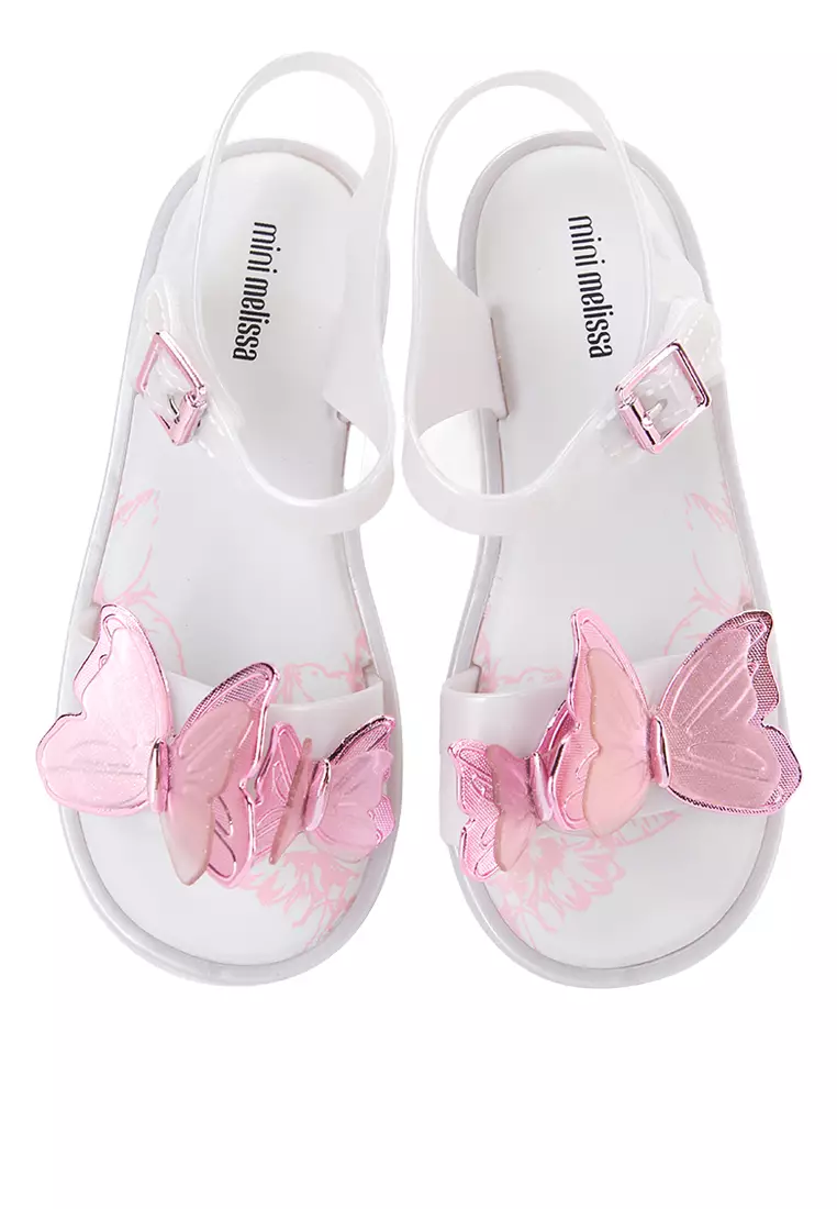 Fly Sandal Iii Bb