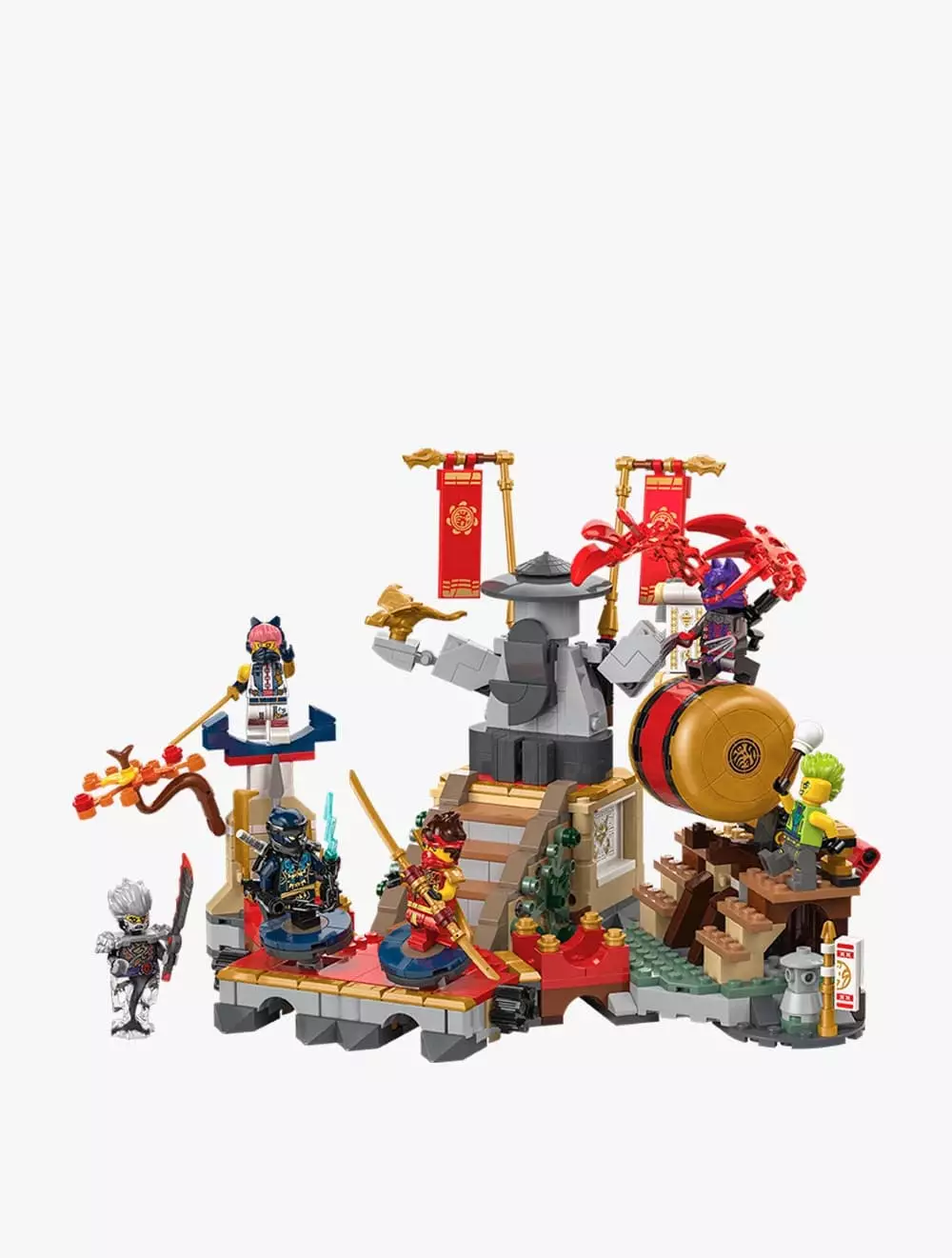 LEGO® Tournament Battle Arena - 71818