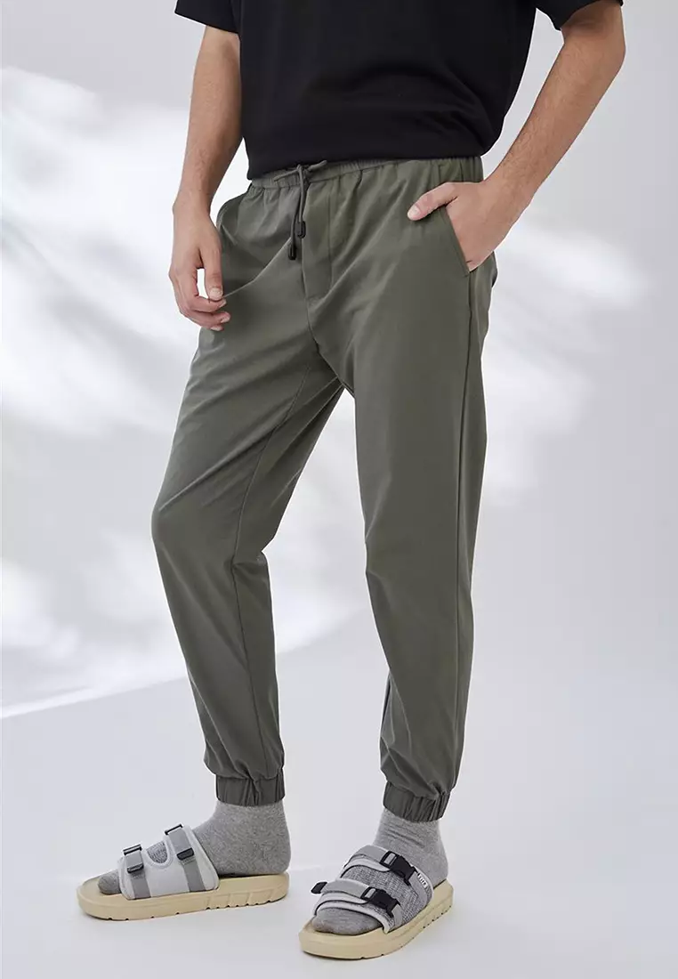 Casual jogging outlet pants