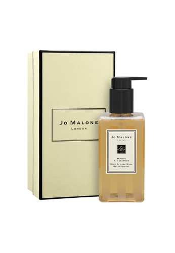 Jo Malone Jo Malone  Mimosa & Cardamom Body & Hand Wash Gel 250ml/8.5fl.oz 73405BE01CEC81GS_1