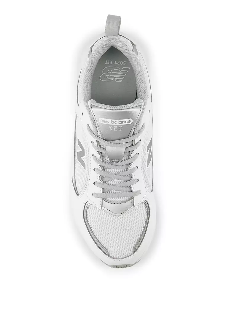 Buy New Balance Dynasoft UA950 Lifestyle Shoes 2025 Online ZALORA