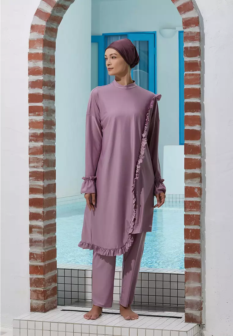 Tidalwave Bora Modest Beachwear Set of 2