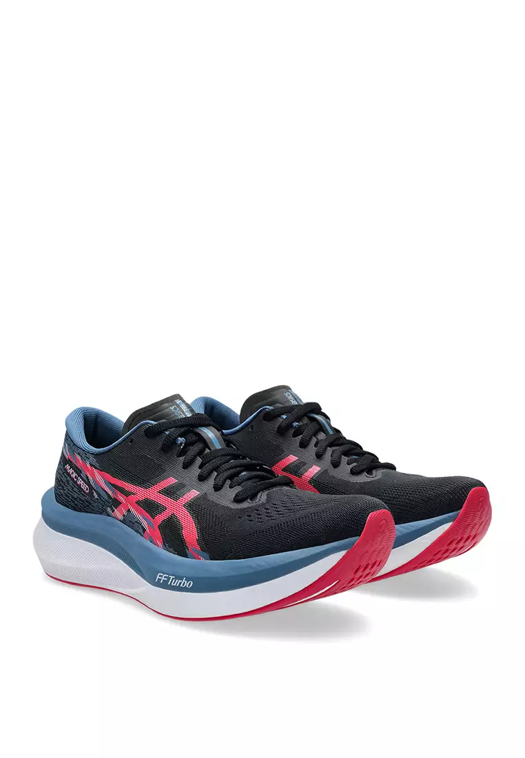 ASICS Women Magic Speed 4 Standard-1012B676.001