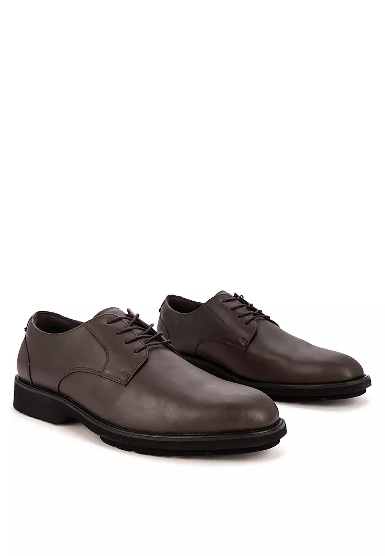 Newman II Oxford Shoes