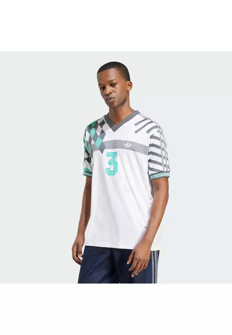 Nuwave 90s Jersey
