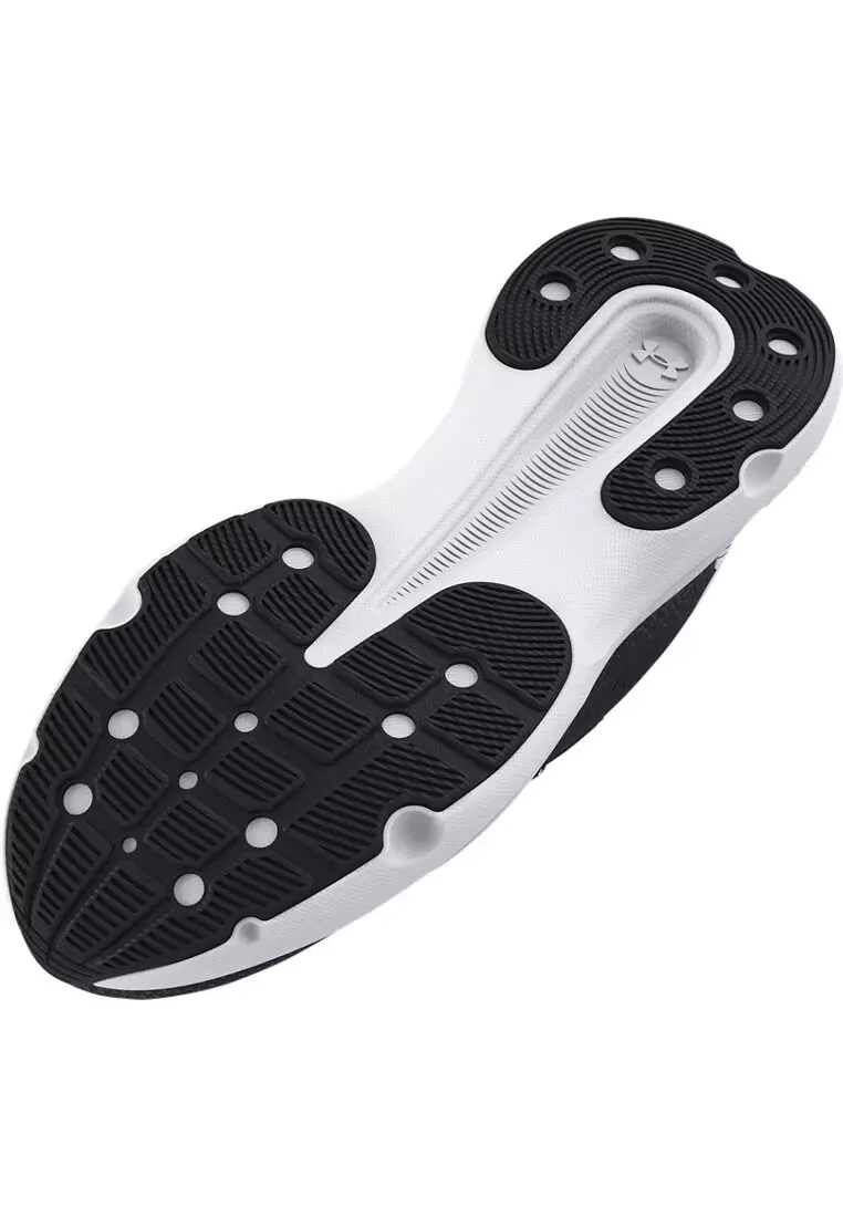 Infinite Shoes