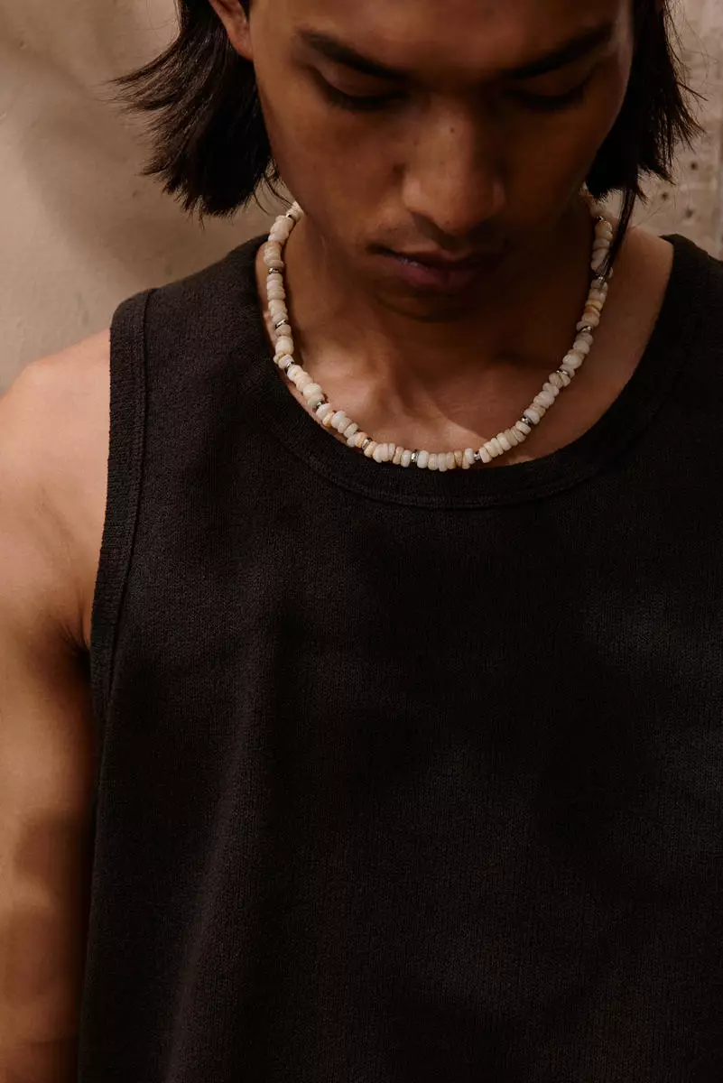 Regular Fit Vest top