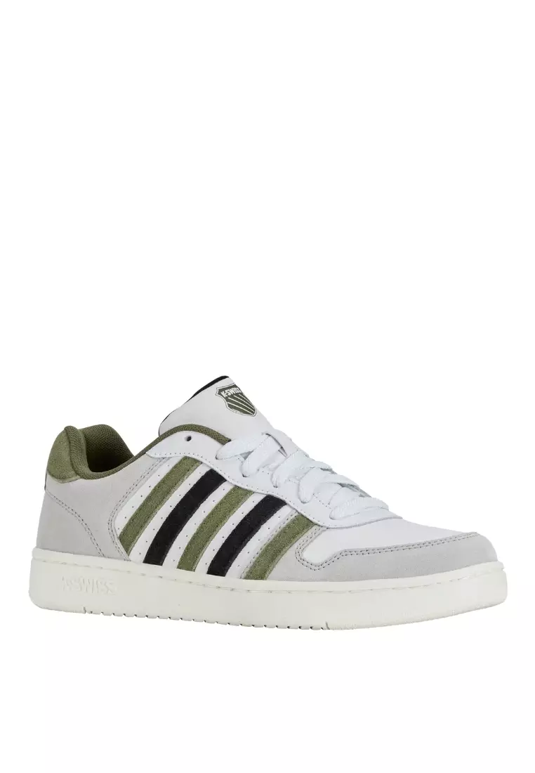 男裝 COURT PALISADES 運動鞋